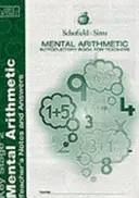 Mentális aritmetika bevezető könyv válaszok - Mental Arithmetic Introductory Book Answers