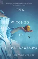 Szentpétervári boszorkányok - Witches of St. Petersburg