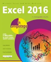 Excel 2016: Egyszerű lépésekben - Excel 2016: In Easy Steps