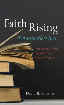 Faith Rising - A sorok között - Faith Rising-Between the Lines