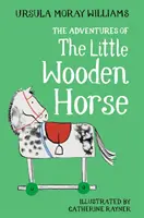 A kis faló kalandjai - Adventures of the Little Wooden Horse