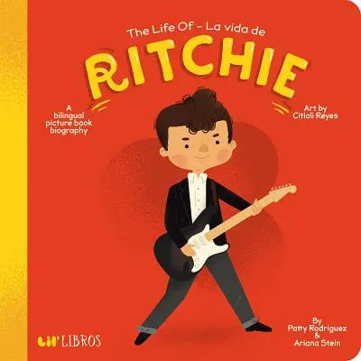 The Life Of - La Vida de Ritchie - Az élet - La Vida de Ritchie - The Life Of - La Vida de Ritchie