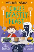 Cirke szörnyeteg lakomája - Circe's Beastly Feast