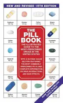 A tablettás könyv - The Pill Book