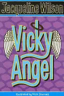 Vicky Angel