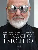 Pistoletto hangja - The Voice of Pistoletto