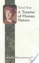Pojednání o lidské přirozenosti - A Treatise of Human Nature