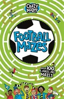 Labirintusok - Football Mazes