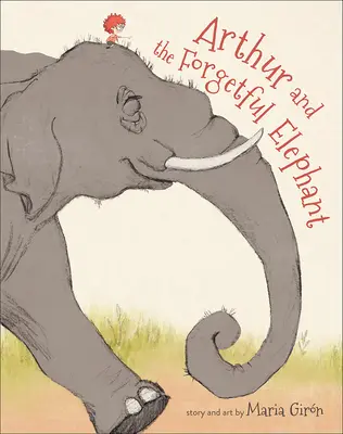 Arthur és a feledékeny elefánt - Arthur and the Forgetful Elephant
