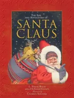 A Mikulás élete és kalandjai - The Life and Adventures of Santa Claus