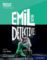 Nemzeti Színházi színdarabok: Emil és a detektívek - National Theatre Playscripts: Emil and the Detectives