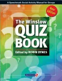 Winslow kvízkönyv: A Speechmark Social Activity Manual for Groups 1. könyv - Winslow Quiz Book: A Speechmark Social Activity Manual for Groups Book 1