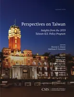 Tajvani perspektívák: A 2019-es Tajvan-USA politikai program meglátásai - Perspectives on Taiwan: Insights from the 2019 Taiwan-U.S. Policy Program