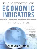 A gazdasági mutatók titkai: Rejtett nyomok a jövőbeli gazdasági trendekhez és befektetési lehetőségekhez - The Secrets of Economic Indicators: Hidden Clues to Future Economic Trends and Investment Opportunities