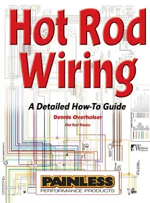 Hot Rod Wiring: A részletes How-To Guide - Hot Rod Wiring: A Detailed How-To Guide