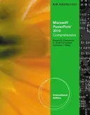 Új perspektívák a Microsoft (R) Office PowerPoint (R) 2010-ben, átfogó, nemzetközi kiadás - New Perspectives on Microsoft (R) Office PowerPoint (R) 2010, Comprehensive, International Edition