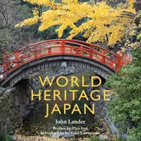 Világörökség Japán - World Heritage Japan