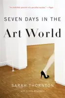 Hét nap a művészvilágban - Seven Days in the Art World