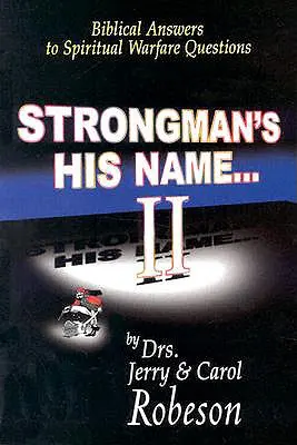 Strongman's His Name... II. - Strongman's His Name...II