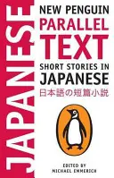 Rövid történetek japánul - Short Stories in Japanese