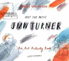 Ismerje meg a művészt: J.M.W. Turner - Meet the Artist: J.M.W. Turner