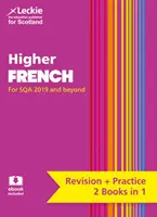 Felsőfrancia - Felkészítés és támogatás a tanári értékeléshez - Higher French - Preparation and Support for Teacher Assessment