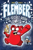 Flember 1: A titkos könyv - Flember 1: The Secret Book