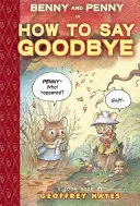 Benny és Penny a How to Say Goodbye című játékban: Toon Level 2 - Benny and Penny in How to Say Goodbye: Toon Level 2