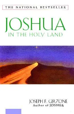 Józsué a Szentföldön - Joshua in the Holy Land