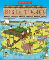 Nézz bele a bibliai időkbe - Look Inside Bible Times