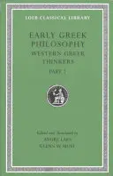 Korai görög filozófia - Early Greek Philosophy