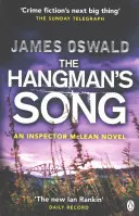 A hóhér dala - McLean felügyelő 3 - Hangman's Song - Inspector McLean 3