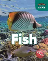 Foxton Primary Science: Halak (Key Stage 1 Science) - Foxton Primary Science: Fish (Key Stage 1 Science)