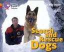 Kereső és mentőkutyák - Search and Rescue Dogs