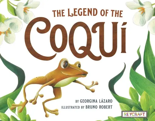 A coqui legendája - The Legend of the Coqui