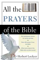 A Biblia összes imája - All the Prayers of the Bible