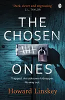 Chosen Ones - A lebilincselő krimi, amit nem akarsz kihagyni - Chosen Ones - The gripping crime thriller you won't want to miss