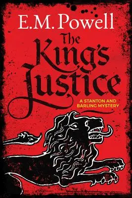 A király igazsága - The King's Justice