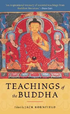 Buddha tanításai - Teachings of the Buddha