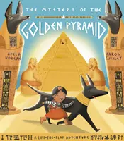 Az arany piramis rejtélye - Mystery of the Golden Pyramid