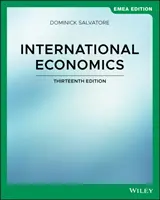 Nemzetközi közgazdaságtan - International Economics