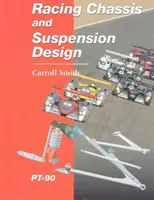 Versenyfutóművek és felfüggesztések tervezése - Racing Chassis and Suspension Design