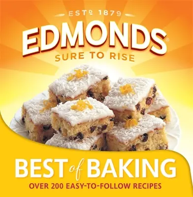 Edmonds a sütés legjobbjai - Edmonds the Best of Baking