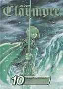 Claymore, 10. kötet, 10 - Claymore, Vol. 10, 10