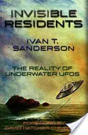 Láthatatlan lakosok: A víz alatti ufók valósága - Invisible Residents: The Reality of Underwater UFOs