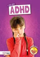 Könyv az ADHD-ról - Book About ADHD