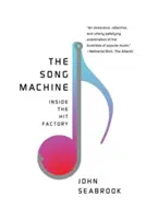 A dalgép: A slágergyár belsejében - The Song Machine: Inside the Hit Factory