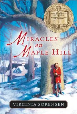 Csodák Maple Hillen - Miracles on Maple Hill