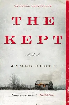 The Kept