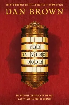 A Da Vinci-kód (a fiatal felnőtteknek szóló adaptáció) - The Da Vinci Code (the Young Adult Adaptation)